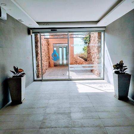 Estudio En 1A Linea Torremolinos Exteriér fotografie