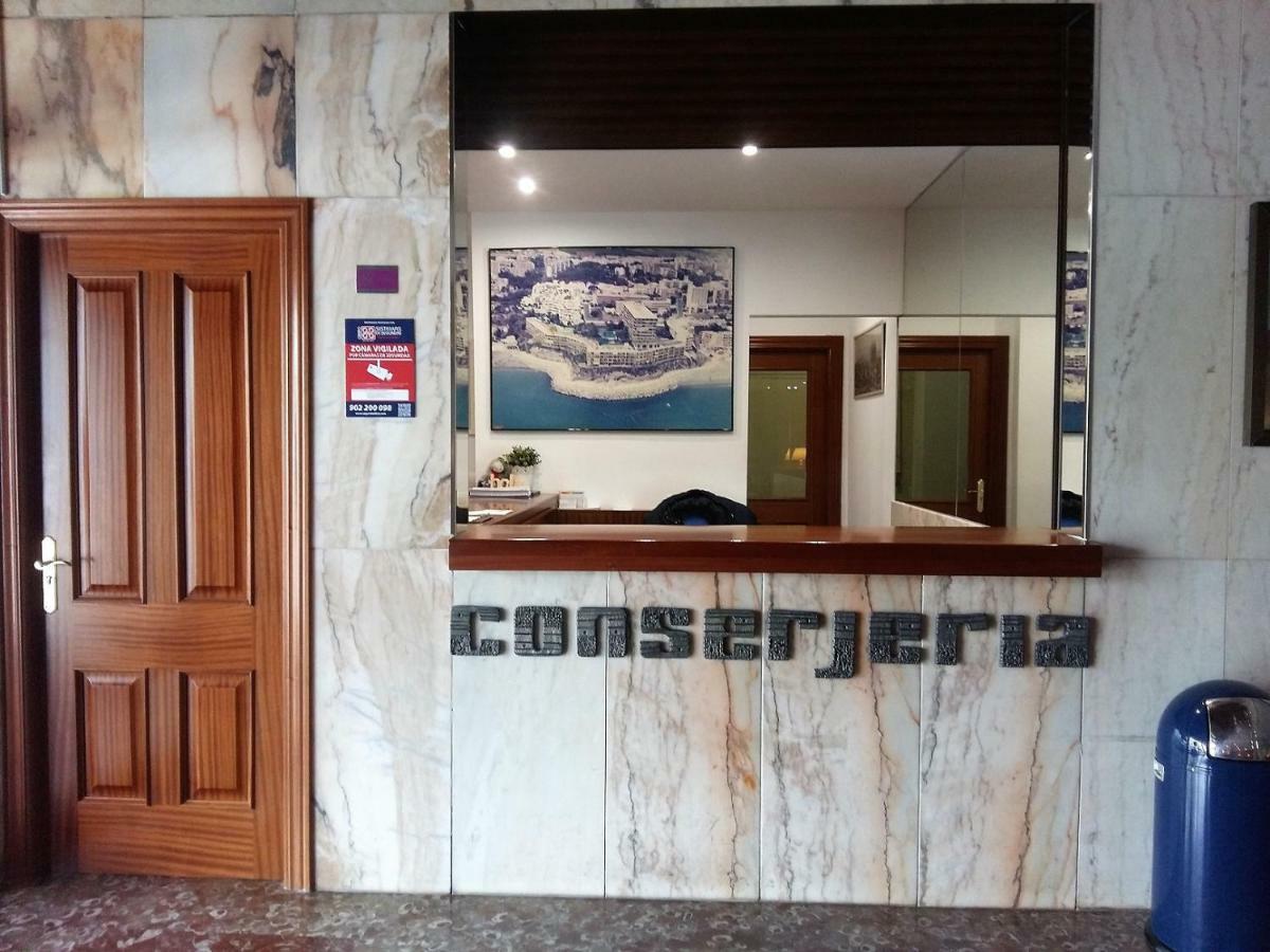 Estudio En 1A Linea Torremolinos Exteriér fotografie