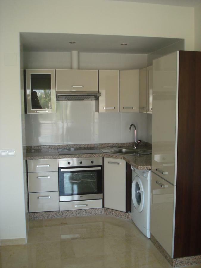 Estudio En 1A Linea Torremolinos Exteriér fotografie